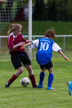 Bild 196 - B-Juniorinnen MTSV Olympia Neum�nster - FSC Kaltenkirchen : Ergebnis: 2:5